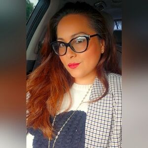 Meet your Posher, Jo